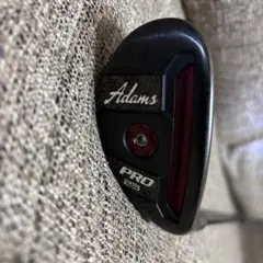 Adams golf ユーティリティ23のサムネイル