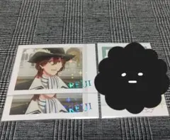 うたプリ ぱしゃこれ 嶺二