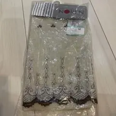 エレガントなブラウンのれん 85x150cm