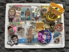 瀬口黎弥 グッズセット