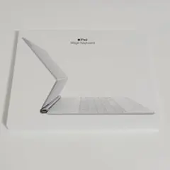 Apple 純正 Magic Keyboard 12.9インチ用 日本語