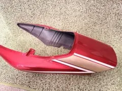ゼファー400 スネークテール 当時物 - メルカリ