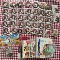 A3! 七尾太一 グッズ まとめ売り