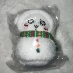 ちいかわ エニマイくじ E賞マスコット モモンガ