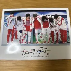 なにわ男子 First Arena Tour 2021 Blu-ray