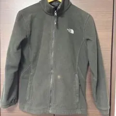 THE NORTH FACEのフリースジャケット　フェード