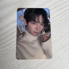 TWSハンジン　サイン入りチェキ TWS ハンジン 北京サイン会 250枚当選限定 チェキ トレカ - メルカリ