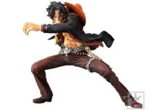ワンピース 造形物語 PORTGAS.D.ACE SPECIAL COLOR
