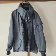 スノーボードウェア s