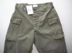 HERILL U.S.N ARMY M-43 HBT Pants size2のサムネイル