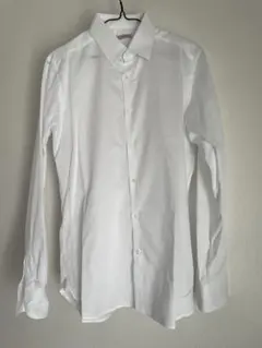 GUY ROVER 白シャツ Mサイズ　ギローバー