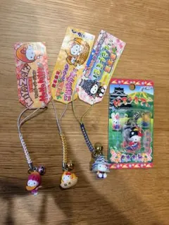 まとめ売り 新品 ご当地 ハローキティ マルちゃん 焼そば コラボ
