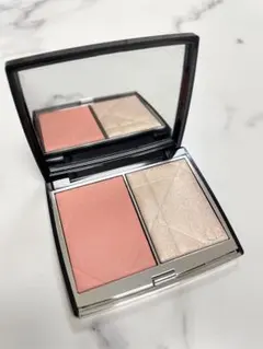 新品★【Dior】ディオールスキン ルージュ ブラッシュ カラー＆グロウ 257
