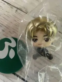 ミセス一番くじ　若井滉斗フィギュア