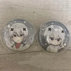 メルトくん　夏祭り缶バセット