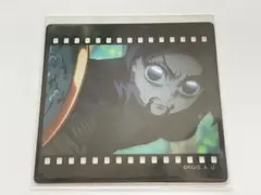 鬼滅の刃　胡蝶しのぶ　フィルム風クリアカード　ダイニング　無限城