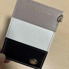 パスケース 本革 パスケース