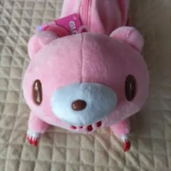 グルーミー　ペンケース　ポーチ