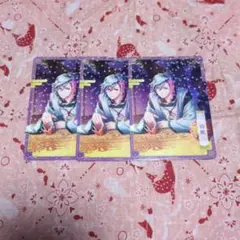 ★匿名配送★うたプリ ビジュコレ VOL.5　美風藍