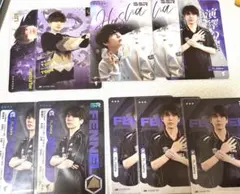 第五人格 Hasha UR 10枚 ijlカード 2024