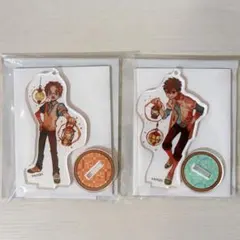 2026年最新】地縛少年花子くん 10周年 アクリルスタンドの人気アイテム