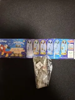 ディズニー キャラクター アンティークチャームマスコット プーさん