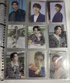 【最終値下げ‼️】SEVENTEEN ジョシュア 20枚セット