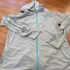 東京ディズニーリゾート ミッキーマウス パーカー