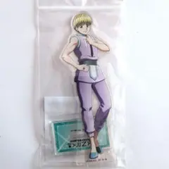 シャルナーク BIGアクリルスタンド