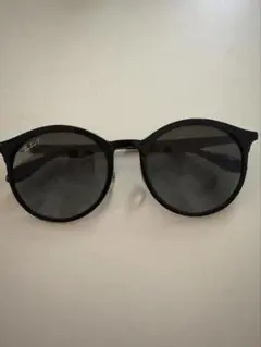 Ray-Ban サングラス ケース・クロス付きのサムネイル