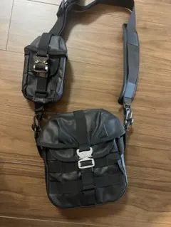 bagjack×RHC別注 DAY PACK ドイツ製 美品 - メルカリ
