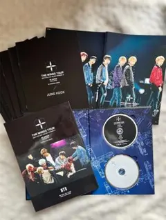 2026年最新】bts the wings tour フォトブックの人気アイテム - メルカリ