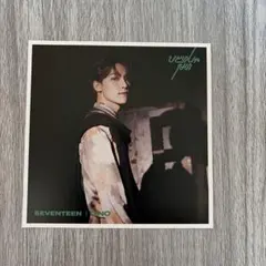 ディノ ひとりじゃない エントリーカード