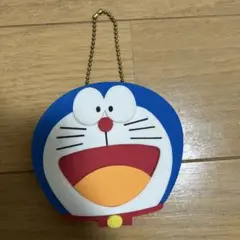 【平成レトロ】ドラえもんメモ帳キーホルダー 当時物