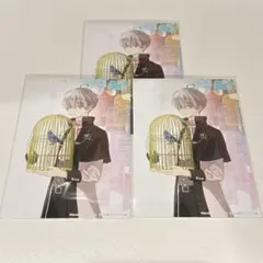 ある日、お姫様になってしまった件について イゼキエル