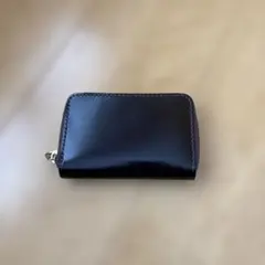 コードバン　レーデルオガワ　カード、コインケース