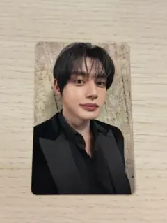 ZEROBASEONE FCブース トレカ ジウン