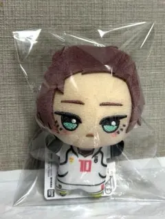 ブルーロック　ちびぐるみ　vol.10 糸師冴