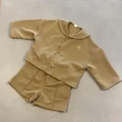 cottoli コトリ セットアップ オケージョン 入園式