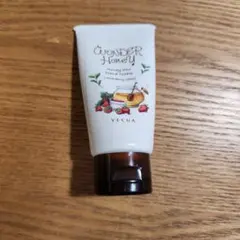 VECUA Wonder Honey ハンドクリームのサムネイル