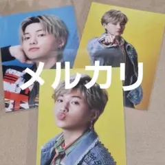 2025年最新】ユニット名：FANTASTICS from EXILE TRIBE 写真