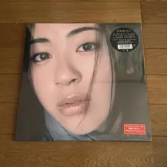 【新品未開封】宇多田ヒカル First Love レコード　アナログ盤　LP 新品未開封】宇多田ヒカル First Love レコード アナログ盤 - メルカリ