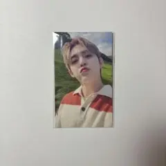 SEVENTEEN 消費期限　エスクプス　ユニバ　福岡　会場特典