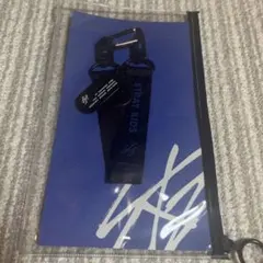 スキズ I am ツアー　グッズ　キーリング