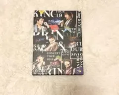 King & Prince/CONCERT TOUR 2019〈初回限定盤・2…
