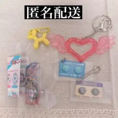 ガチャガチャ カプセルトイまとめ売り たまごっち デビルまめっち ヒヨコニナール