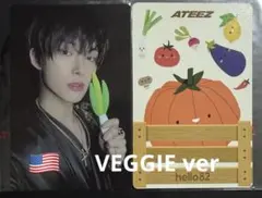 2026年最新】ateez ミンギ hello82の人気アイテム - メルカリ