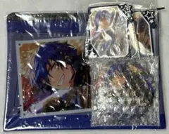 ま*す様 あんスタ プロセカ コラボ セガラッキーくじ 漣ジュン