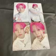 JO1DER SHOW2026 EIEN 永縁　川尻蓮　ラントレ