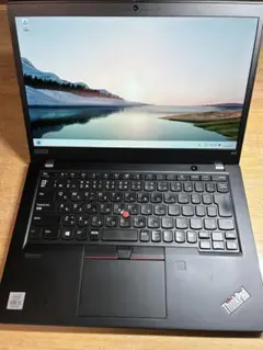 Lenovo ThinkPad X13 Gen1 i5/8GB/256GBSSD